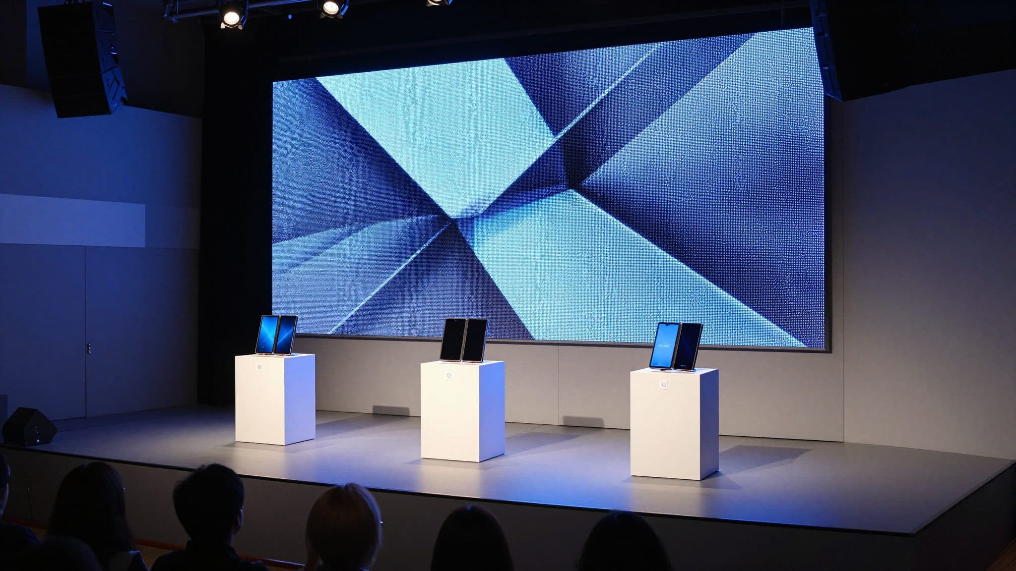 Samsung stellt drei neue Foldables vor: Galaxy Z Fold 8, Fold 8 Ultra und Z Flip 8