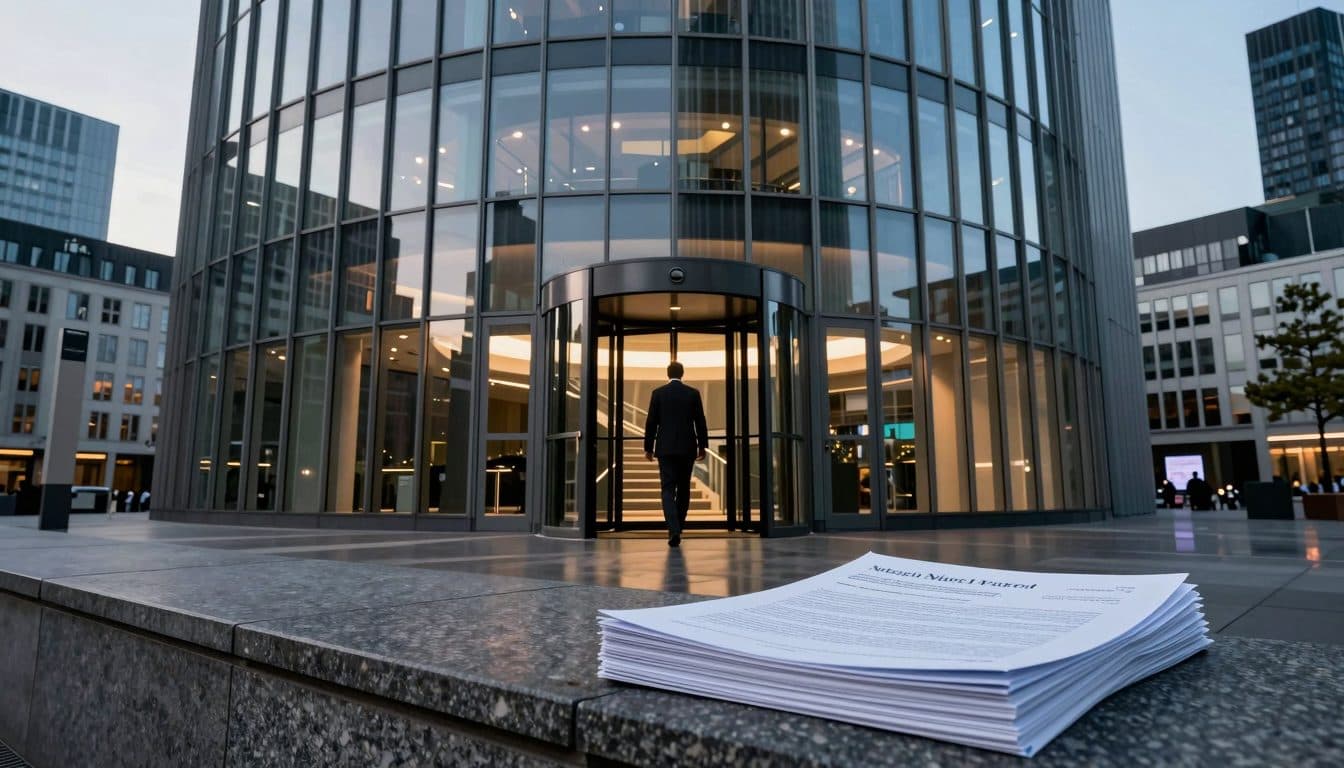 Bafin leitet Prüfung des Konzernabschlusses 2025 bei Dermapharm ein