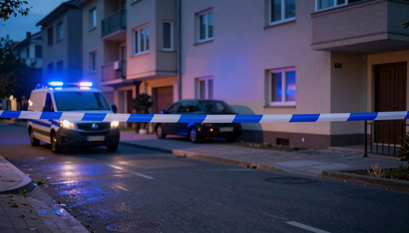 Tödliche Gewalttat in Tirol: LKA bittet um Zeugenhinweise