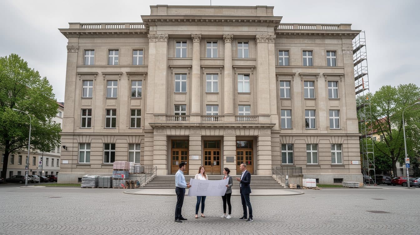 Yad Vashem eröffnet Bildungszentrum in München – Außenstelle in Leipzig geplant