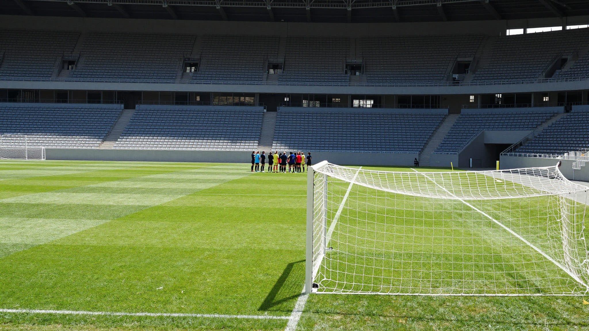 Österreichs U19-Frauen verlieren gegen Spanien, ziehen aber erstmals ins Halbfinale ein
