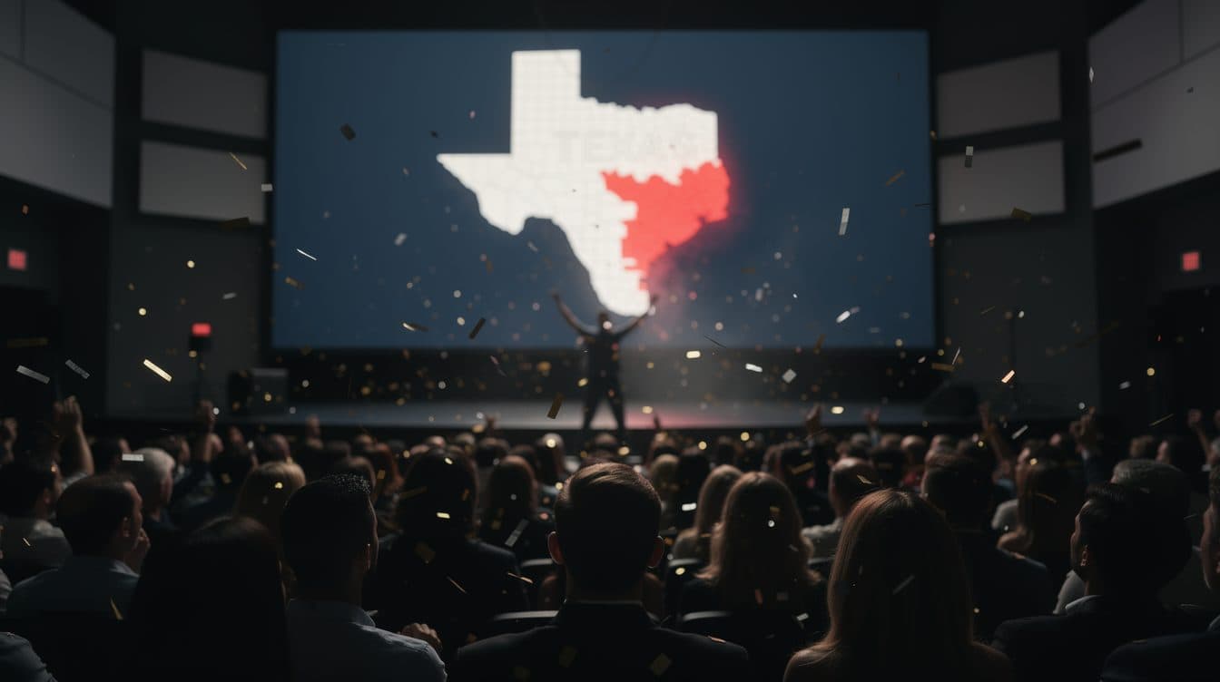 Trumps „MAGA-Krieger“ siegt in Texas – und wird zur Gefahr für die Partei