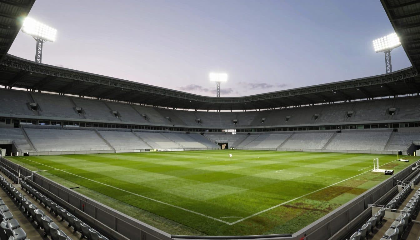 Achtelfinale bei der WM 2026: Deutschland trifft in Foxborough auf Paraguay