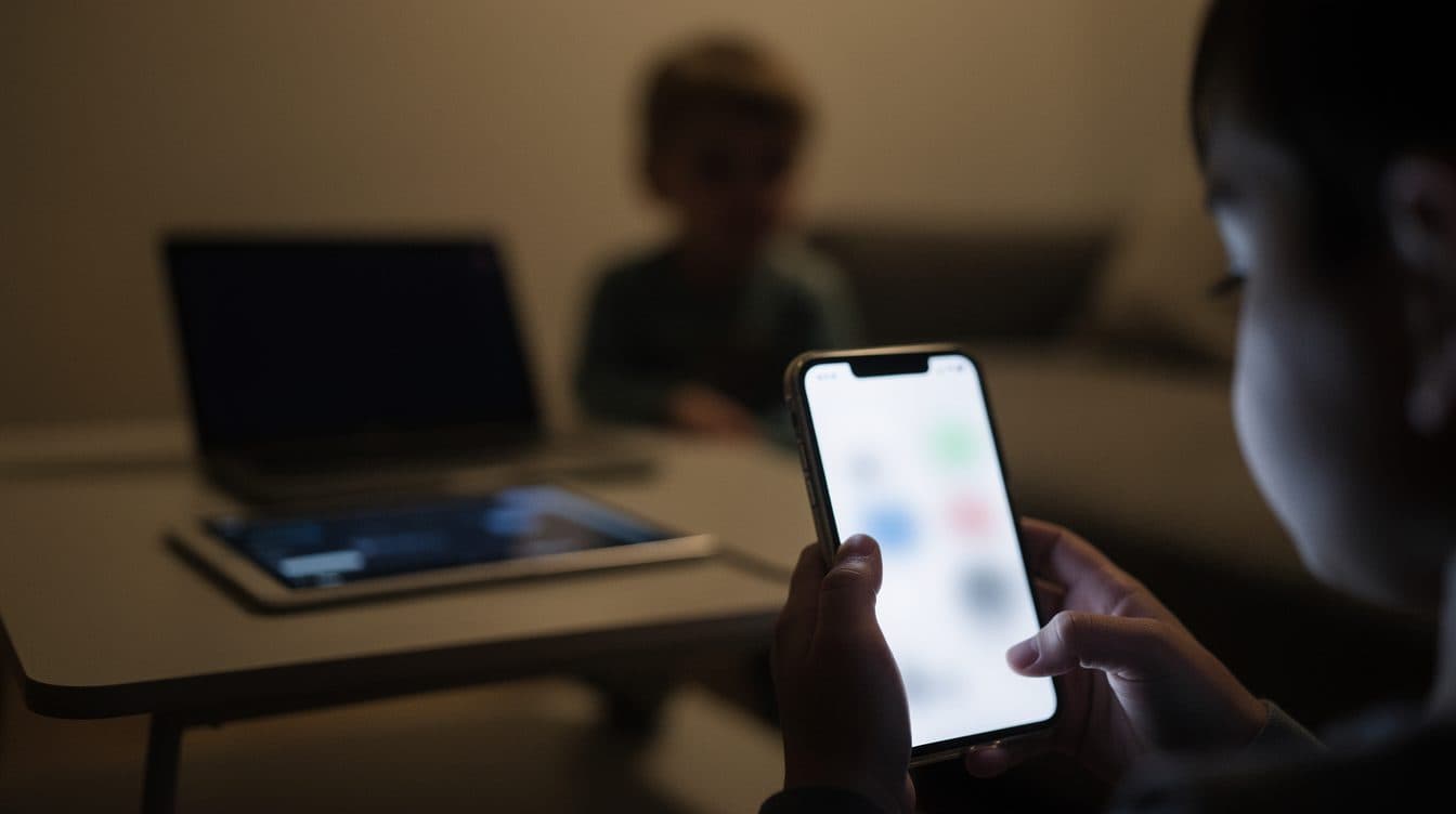 ZDF-Doku „Generation Porno" zeigt, wie früh Kinder mit Pornografie in Berührung kommen