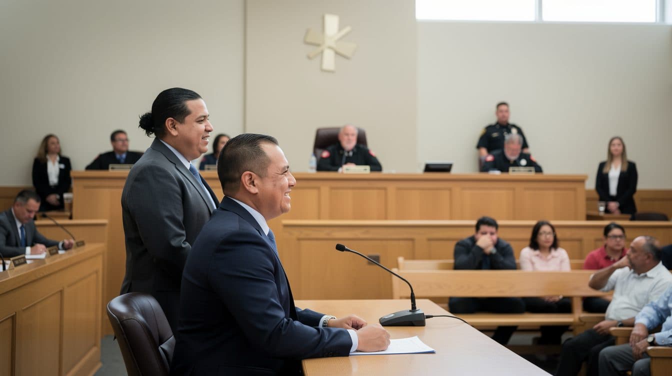 US-Richter wirft Strafverfahren gegen salvadorianischen Migranten Kilmar Abrego Garcia aus