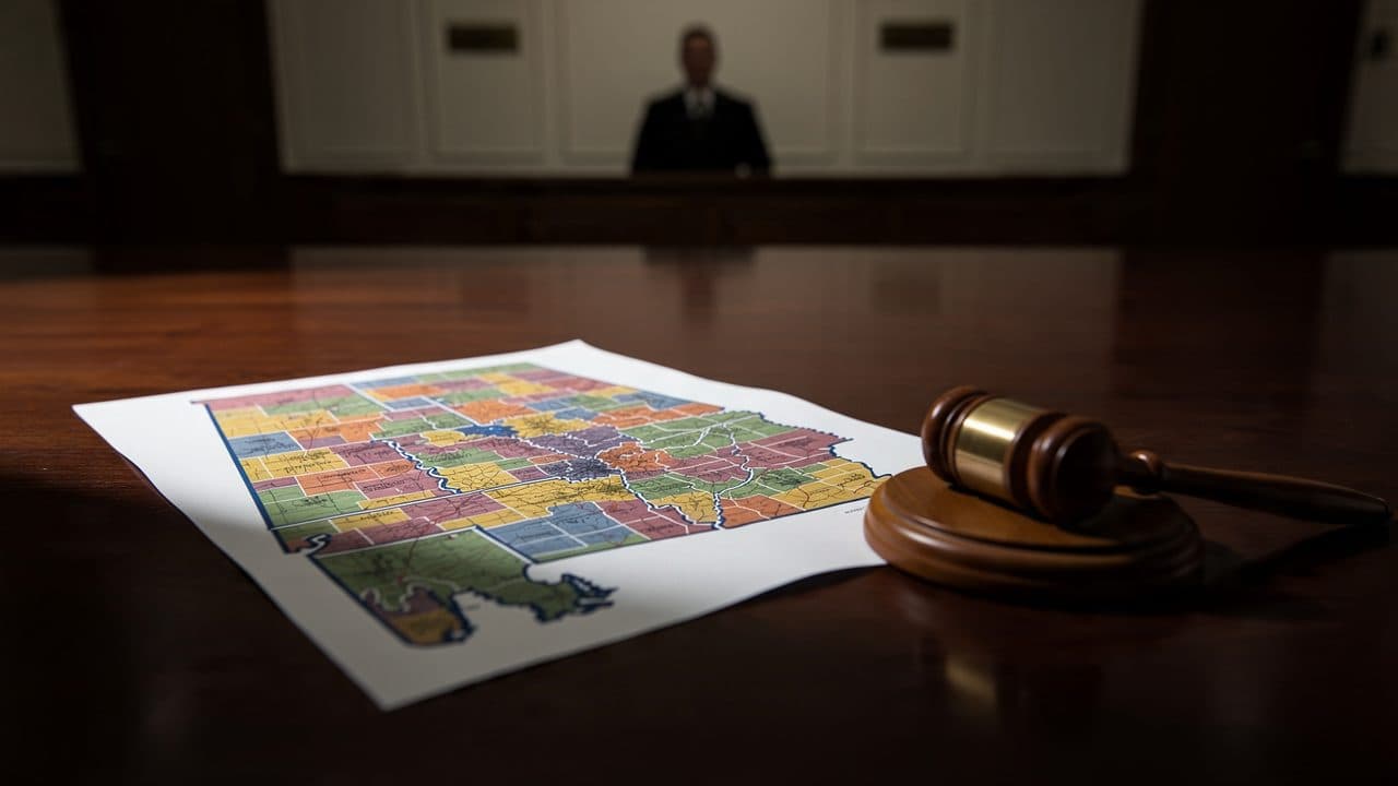 US-Supreme Court hebt Blockade von Alabamas Kongresswahlkarte auf