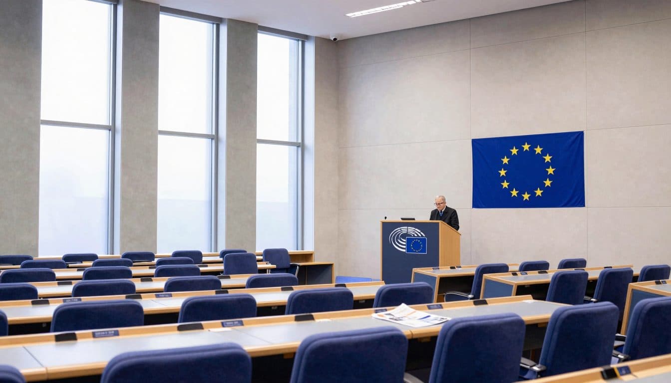 EU streicht Biennale-Förderung wegen russischer Teilnahme