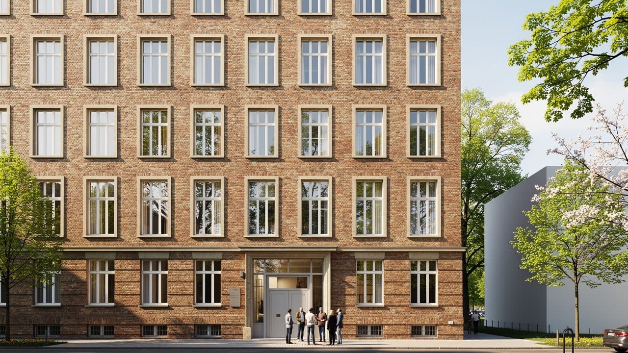 Yad Vashem eröffnet erstes Holocaust-Bildungszentrum außerhalb Israels in München und Leipzig