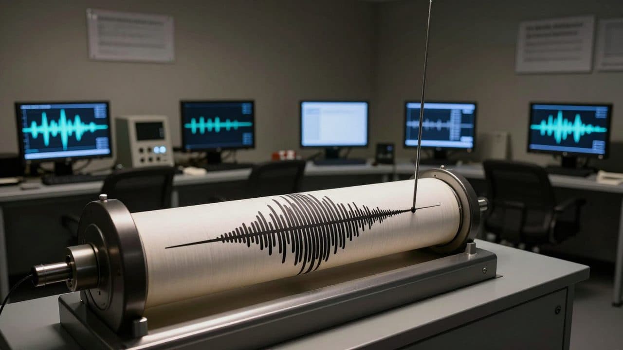 Erdbeben bei Innsbruck: Magnitude und Folgen