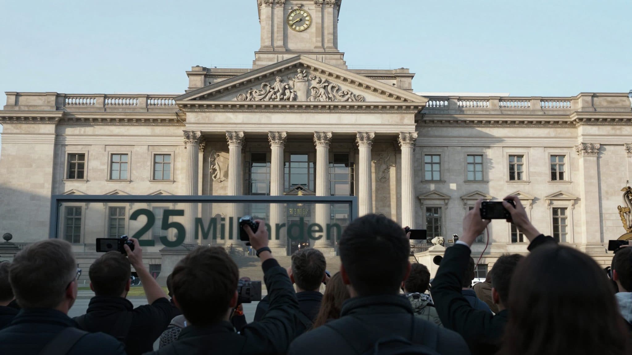 Schweizerische Nationalbank erzielt 25 Milliarden Franken Gewinn im ersten Halbjahr 2026