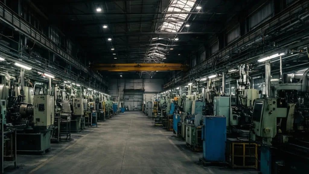 Nemak plant Schließung in Herzogenburg: 330 Jobs betroffen