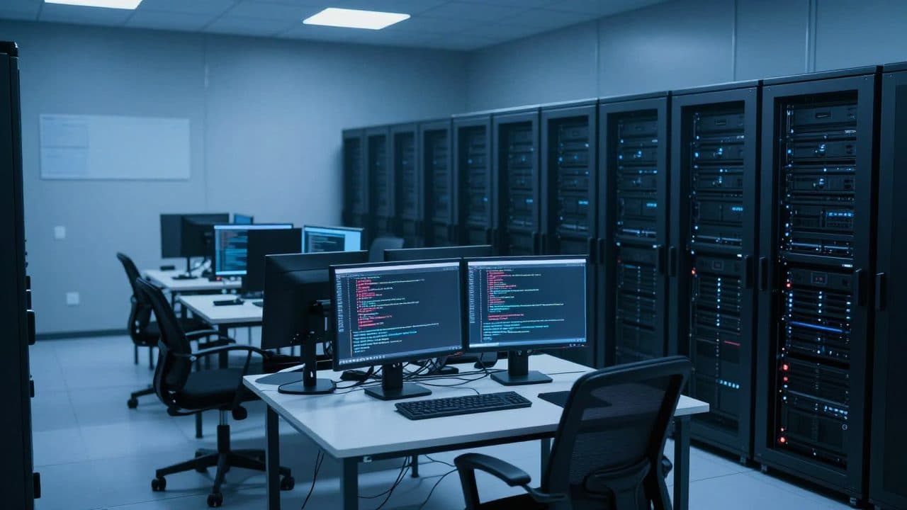 OpenAI stoppt Training eines Modells nach fehlgeschlagenem Hackerangriff auf US-Bildungsbehörde