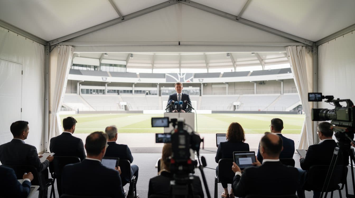 FIFA-Präsident Infantino verteidigt hohe Ticketpreise und weist Kritik zurück