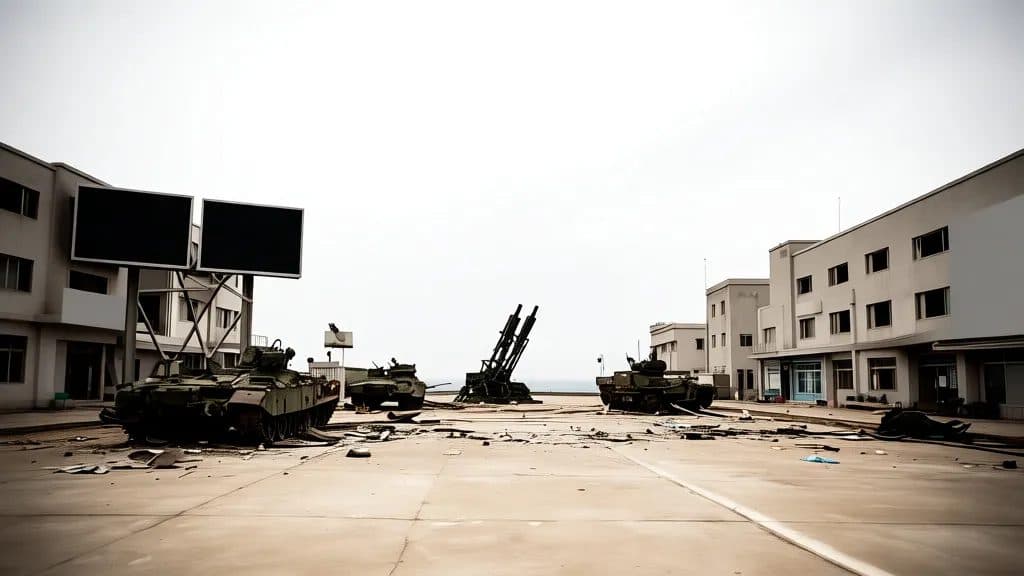 Nordkorea testet mehrere ballistische Kurzstreckenraketen