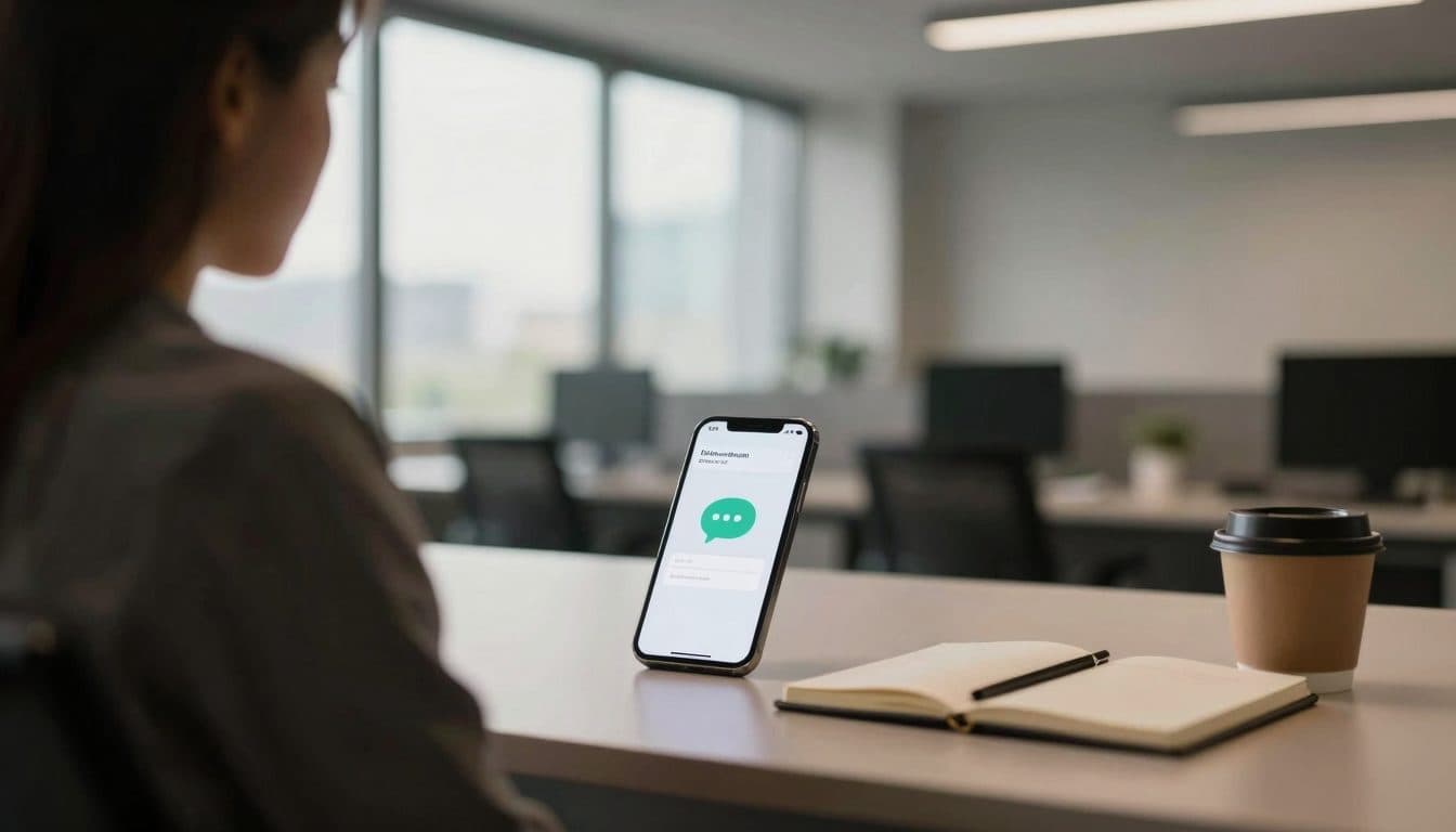 WhatsApp führt Benutzernamen ein: Handynummer soll für Chatpartner unsichtbar werden