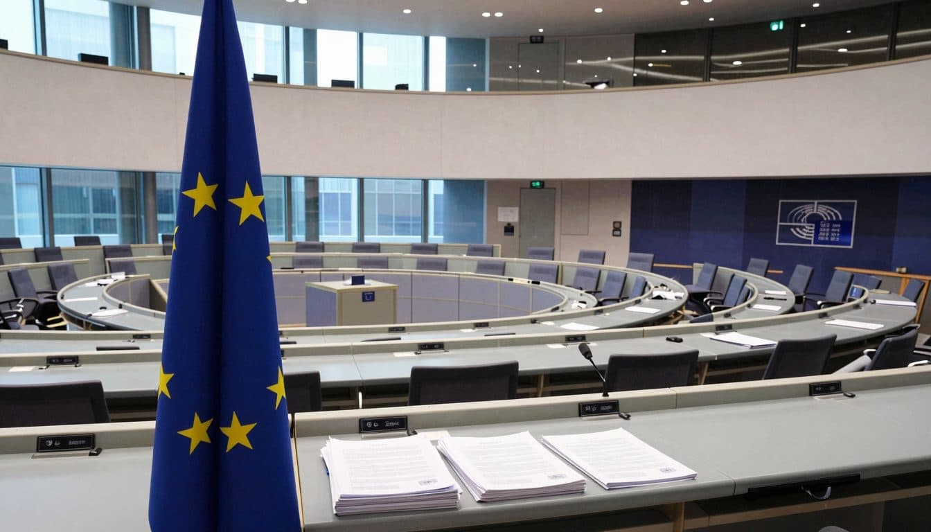 EU verschärft Verpackungsregeln: Weniger Müll und mehr Recycling bis 2030