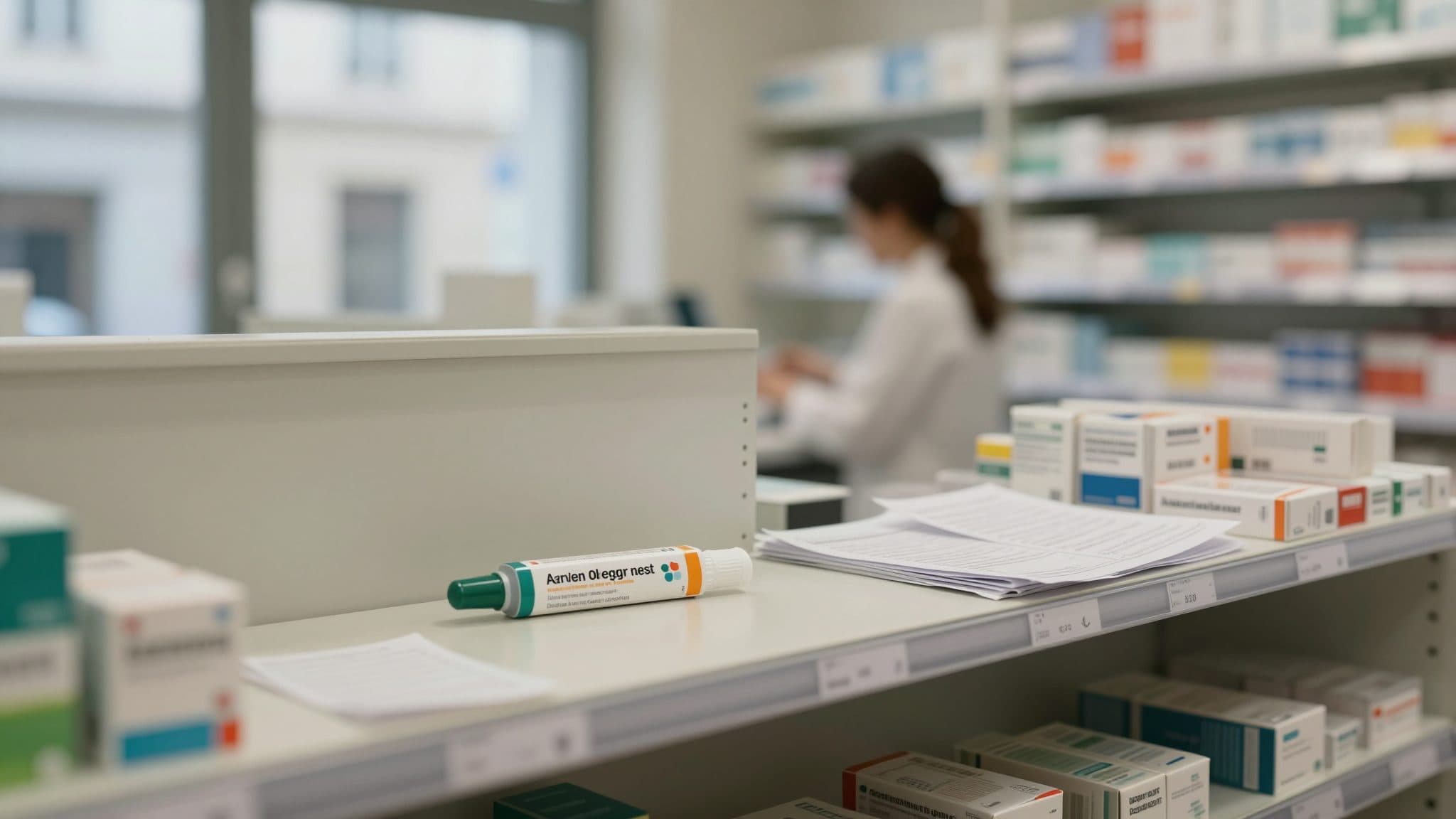 Engpass bei Allergie-Pens in Österreich: Experte sieht Immuntherapie als langfristige Lösung