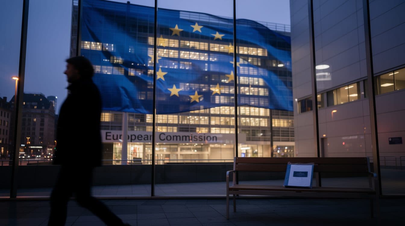 Vor Treffen von Magyar und von der Leyen: Barley für schrittweise Freigabe eingefrorener EU-Fördergelder an Ungarn