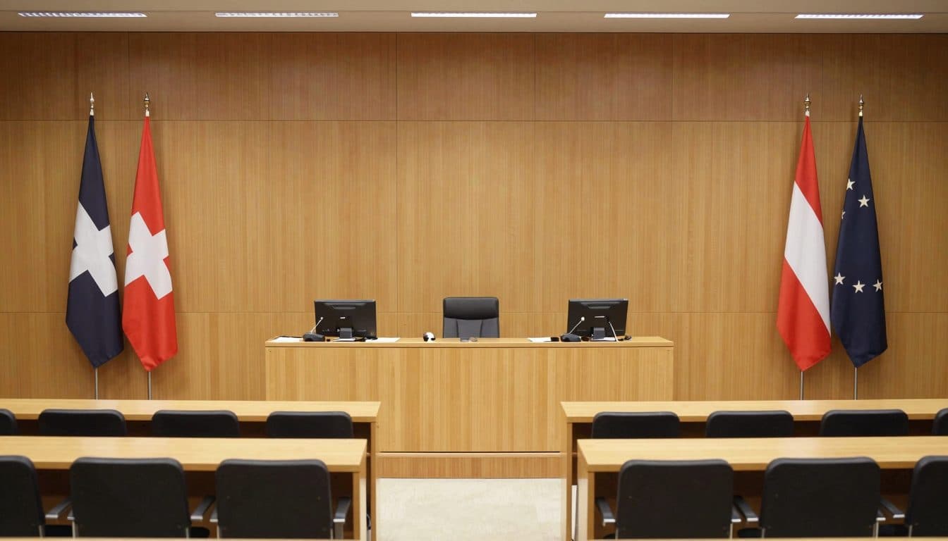 Schweiz und Österreich vertiefen Rüstungszusammenarbeit bei der Luftverteidigung