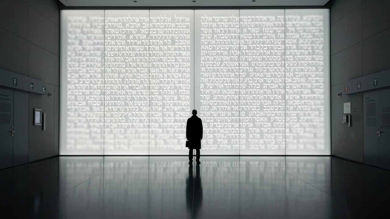 Yad Vashem eröffnet erste Auslandsfiliale in München