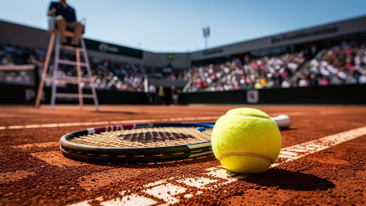 Potapowa ringt Titelverteidigerin Gauff nieder und steht im Achtelfinale von Roland Garros