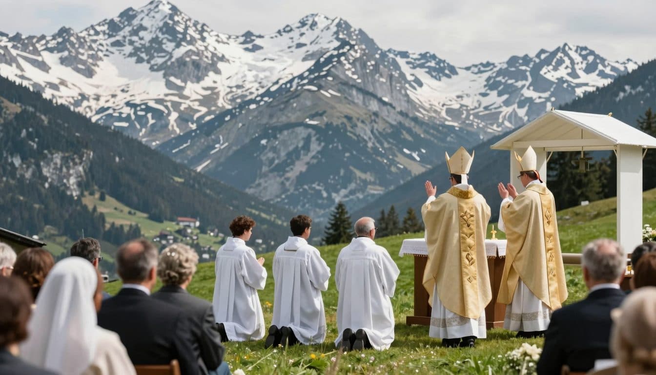 Piusbruderschaft weiht vier Bischöfe gegen den Willen des Papstes – Rom bereitet Exkommunikation vor