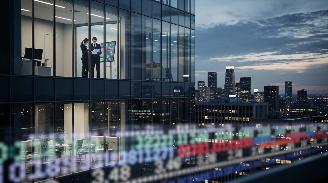 OpenAI beantragt Börsengang und komplettiert Trio der KI-Mega-IPOs