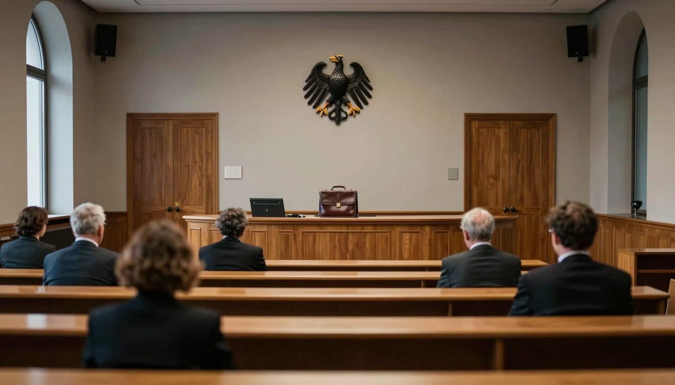 Insolvenzverfahren bei 1860 München eröffnet – Zwangsabstieg in die Regionalliga