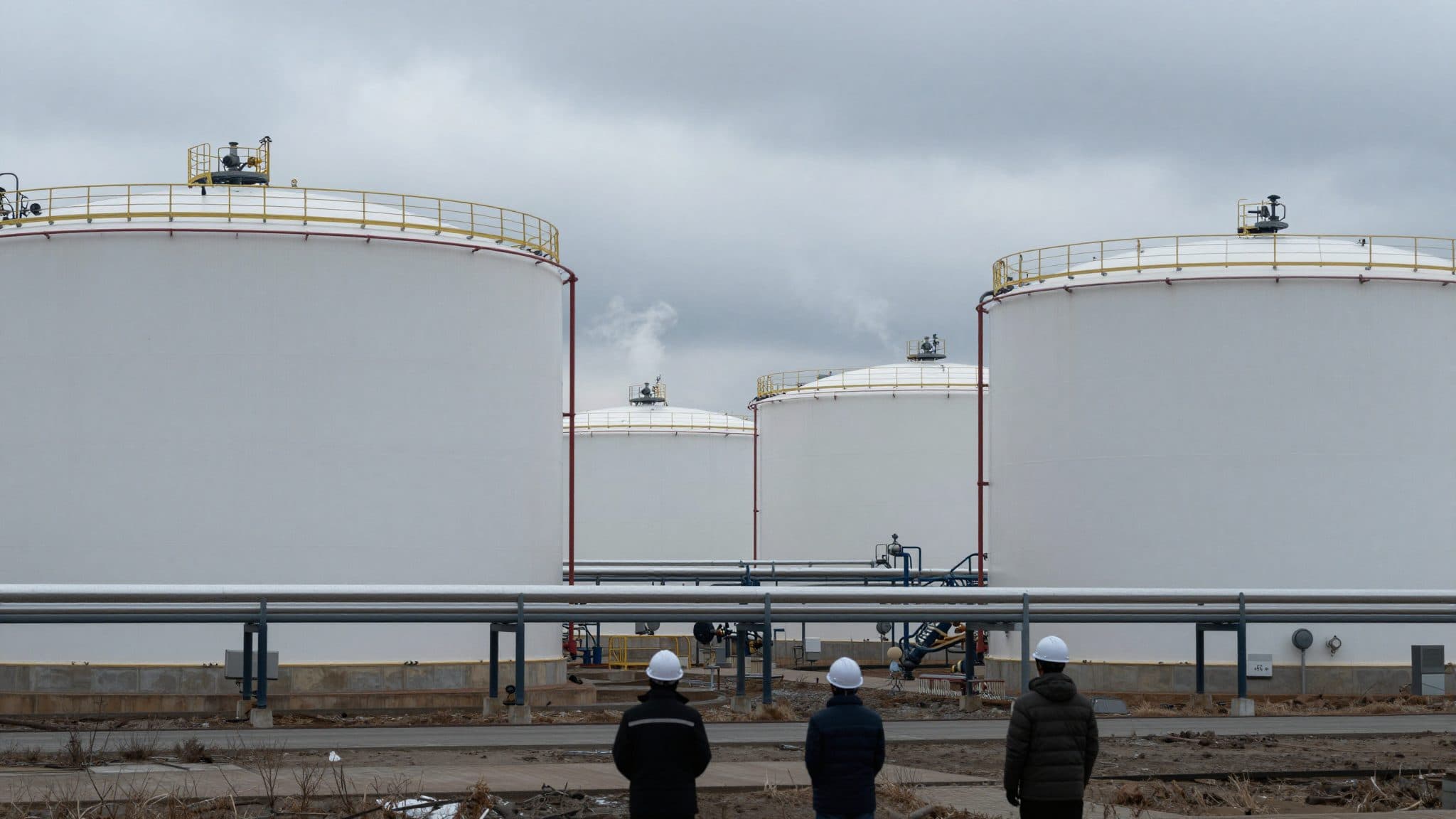 Maschinenbauverband VDMA warnt vor Gasmangel im kommenden Winter