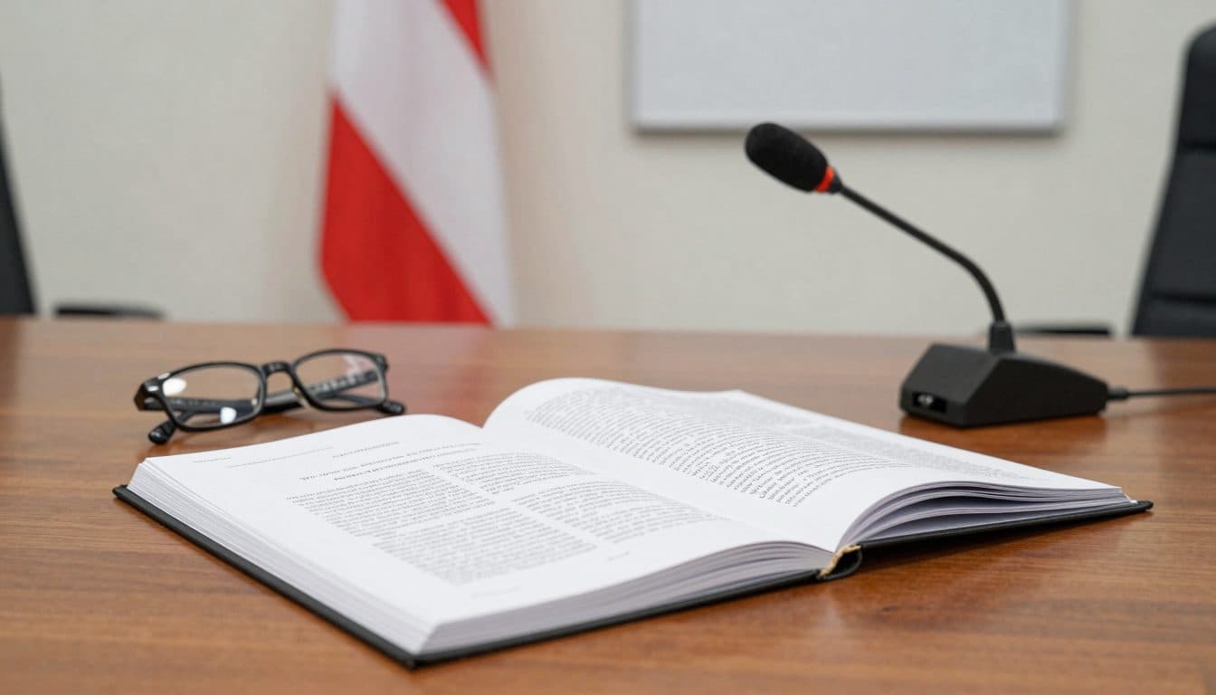 Kommissionsbericht zu Häftlingstod in Hirtenberg deckt schwere strukturelle Mängel im österreichischen Strafvollzug auf