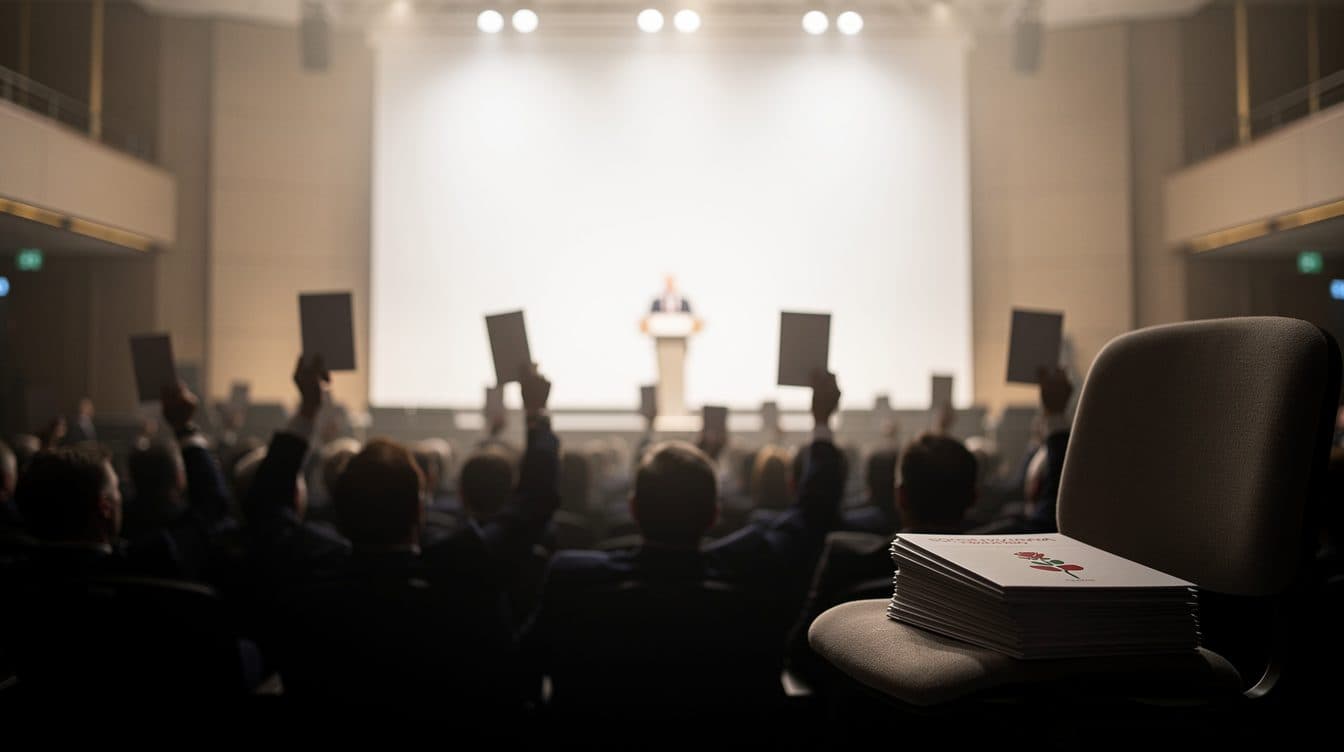 Linke in MV beschließt Wahlprogramm: 300 Millionen für Bildung und Kampf gegen Rechts