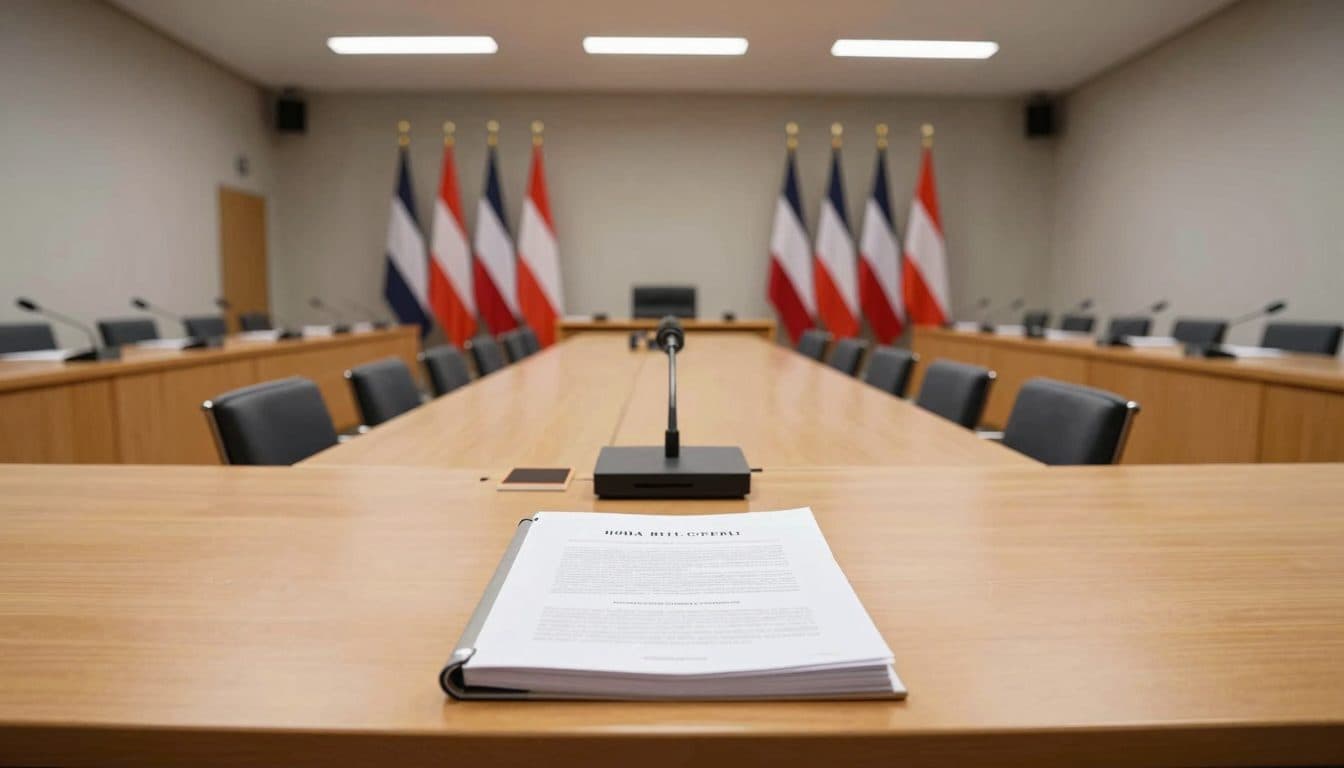 Expertenkommission dokumentiert systemische Mängel im österreichischen Strafvollzug