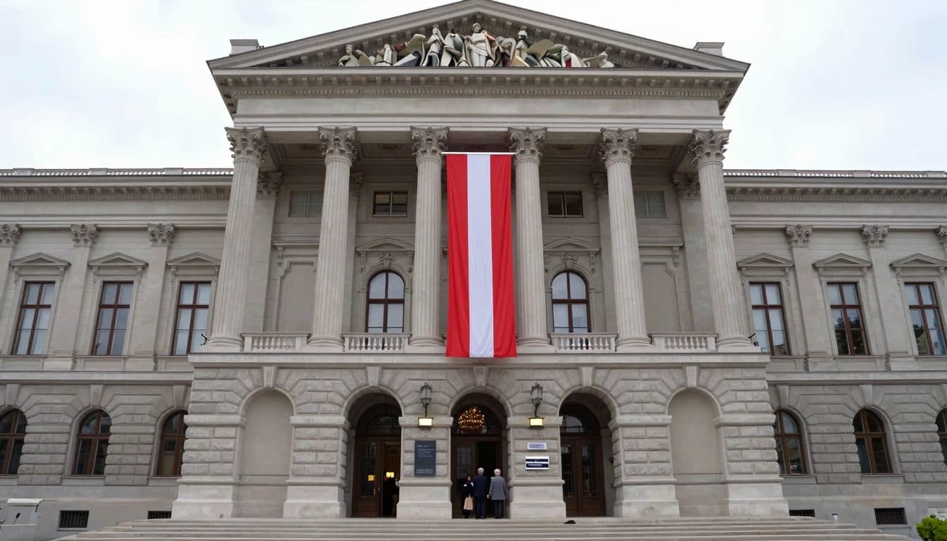 Plattform Wehrhaftes Österreich fordert Entscheidung zur Wehrpflicht bis zum Sommerkabinett am 27. Juli