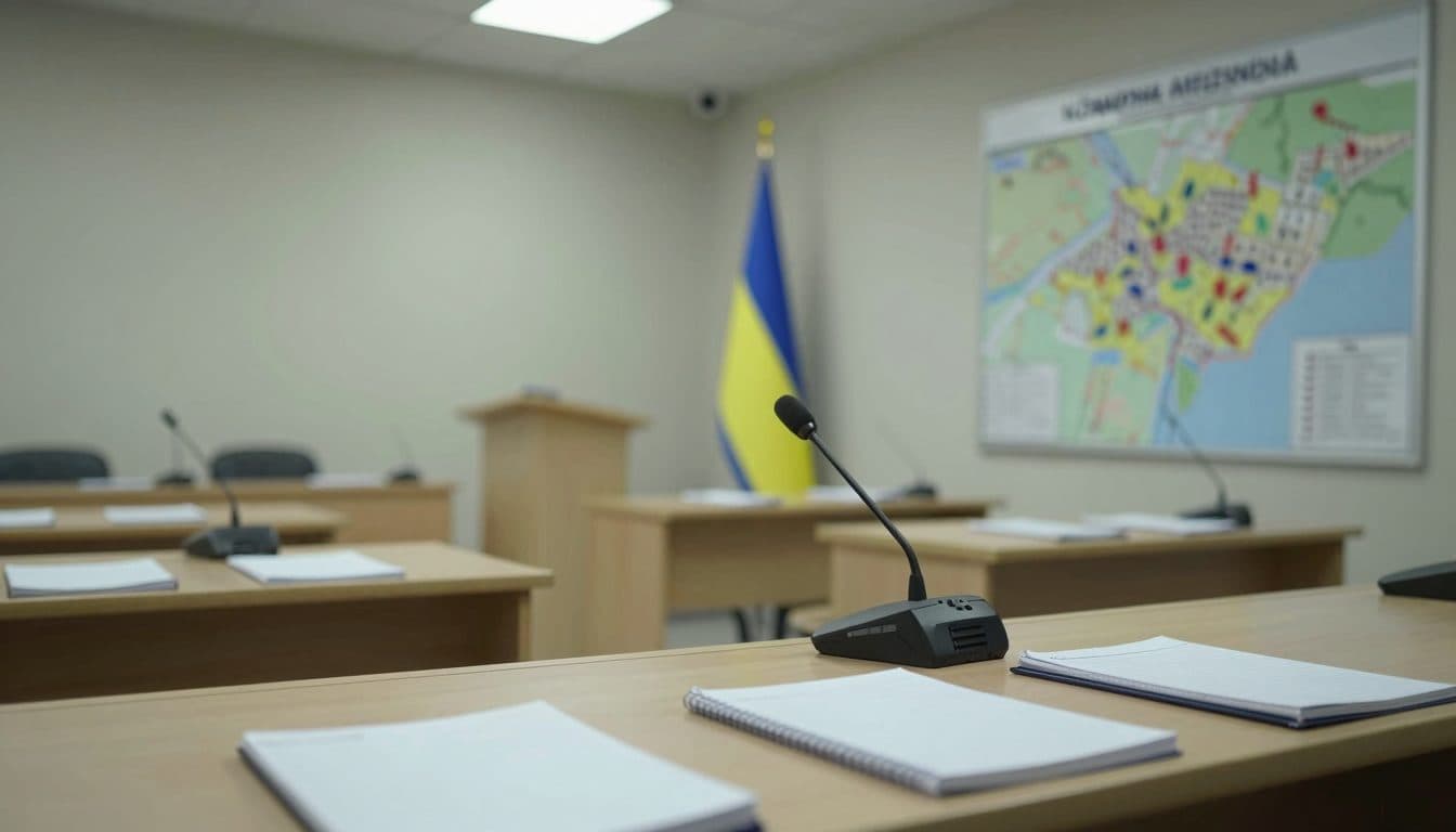 Russische Drohnenangriffe auf Kiew fordern Tote und Verletzte