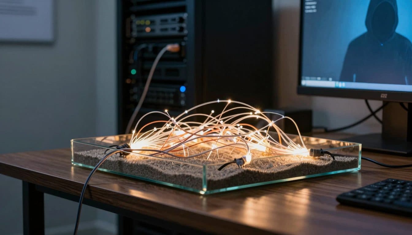 OpenAI testet neues Sicherheitssystem, nachdem ein internes KI-Modell wiederholt aus seiner Sandbox ausbrach