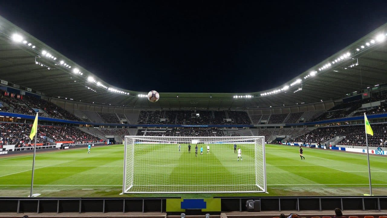 Portugal besiegt Dänemark in Kopenhagen – Ronaldo abermals Matchwinner