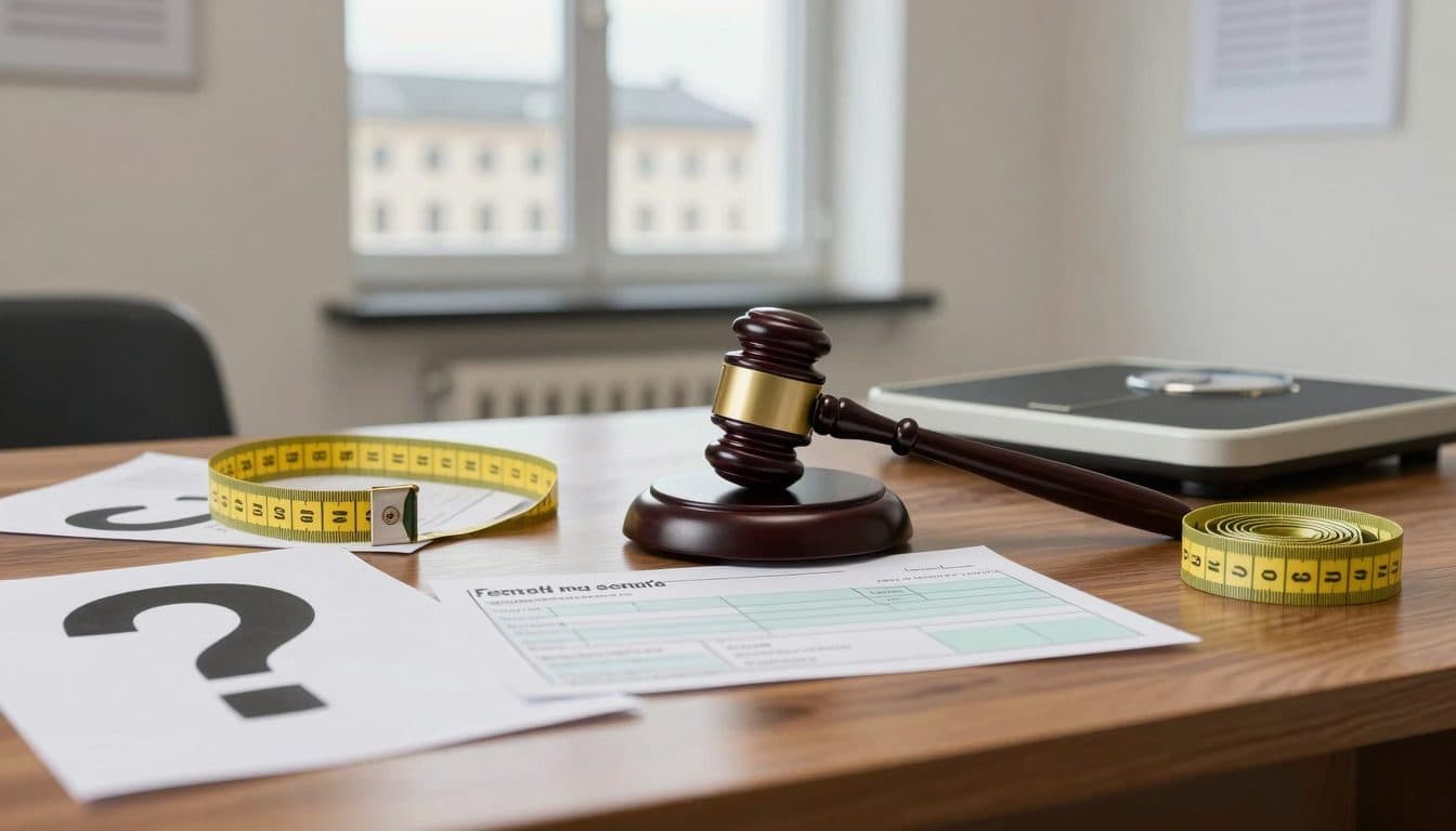 Arbeiterkammer erstreitet 1.000 Euro Rückzahlung für gescheiterte Diät-Methode 'Abnehmen im Liegen'