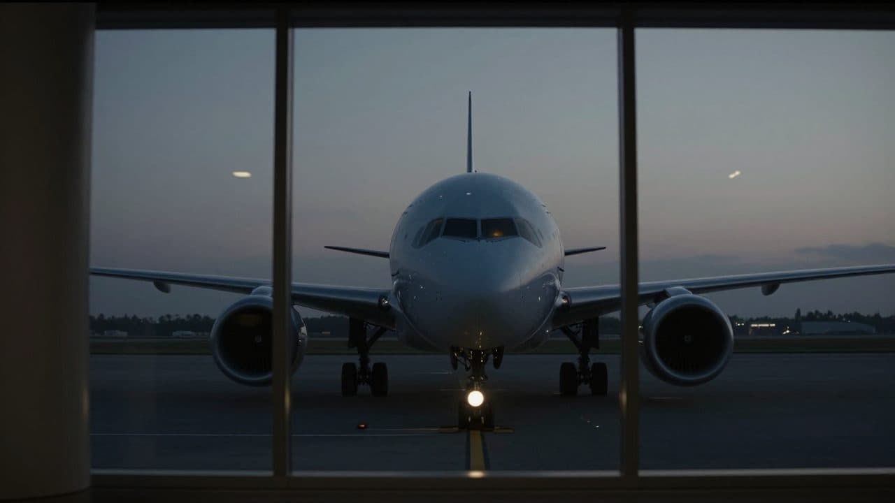 Beide Flydubai-Piloten nach Dubai-Vorfall in die Emirate zurückgekehrt