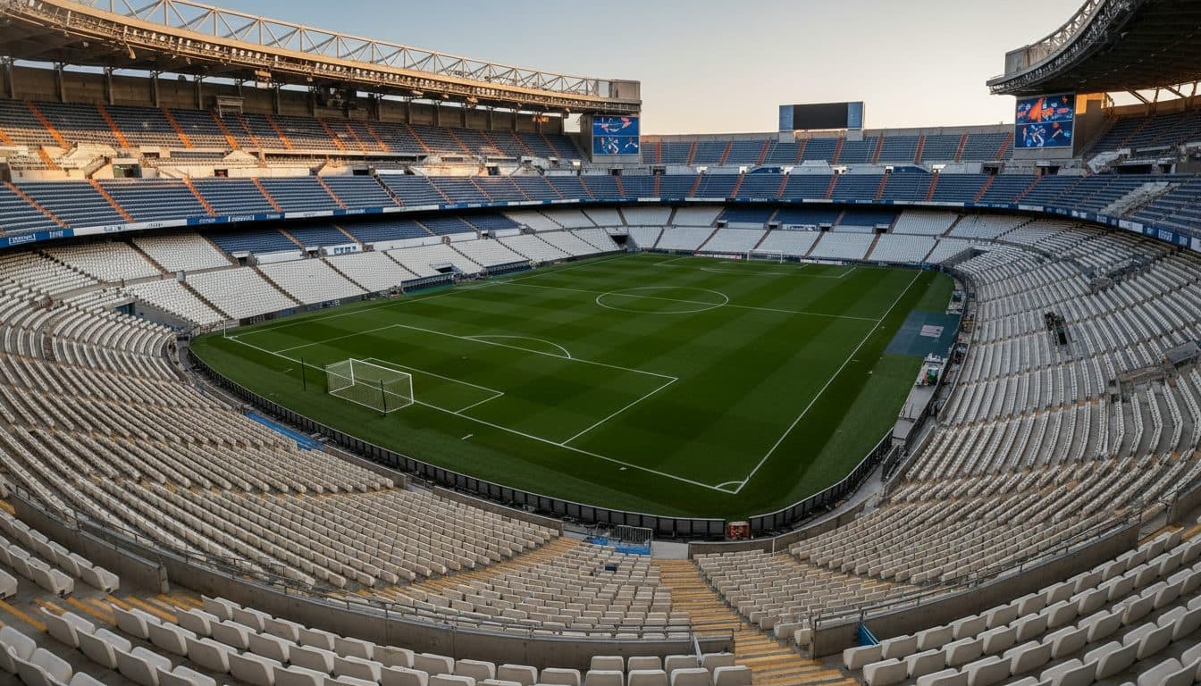 Real Madrid mit vier Änderungen in der Startelf gegen Bayern