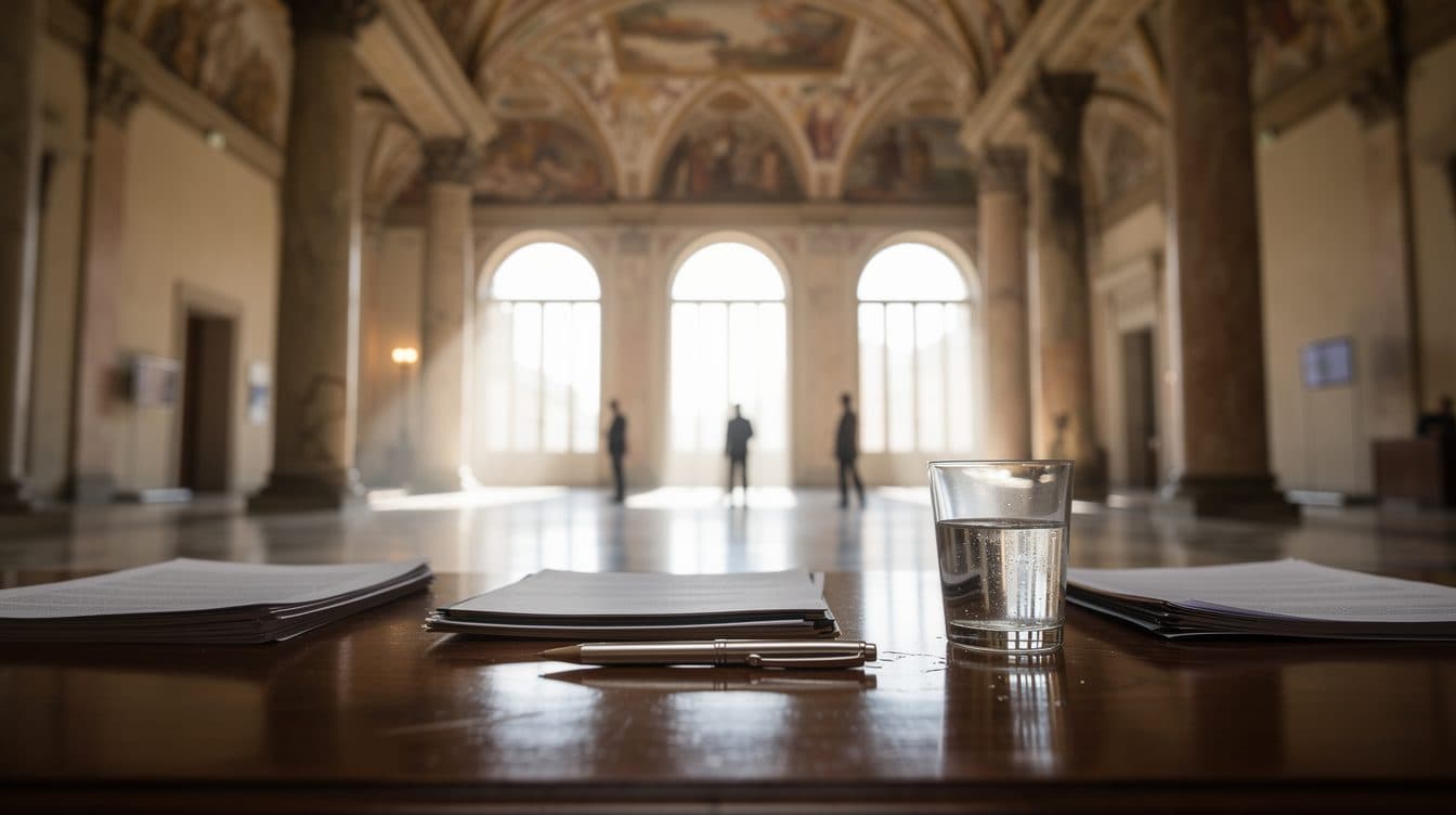 Intesa Sanpaolo bietet 30 Milliarden Euro für Banca Monte dei Paschi di Siena