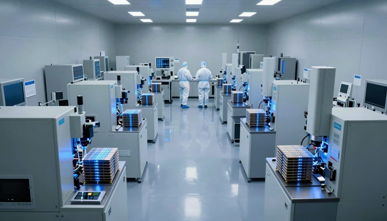ams-OSRAM erreicht im zweiten Quartal das obere Ende der Prognose und präsentiert microLED-Arrays für AR-Brillen