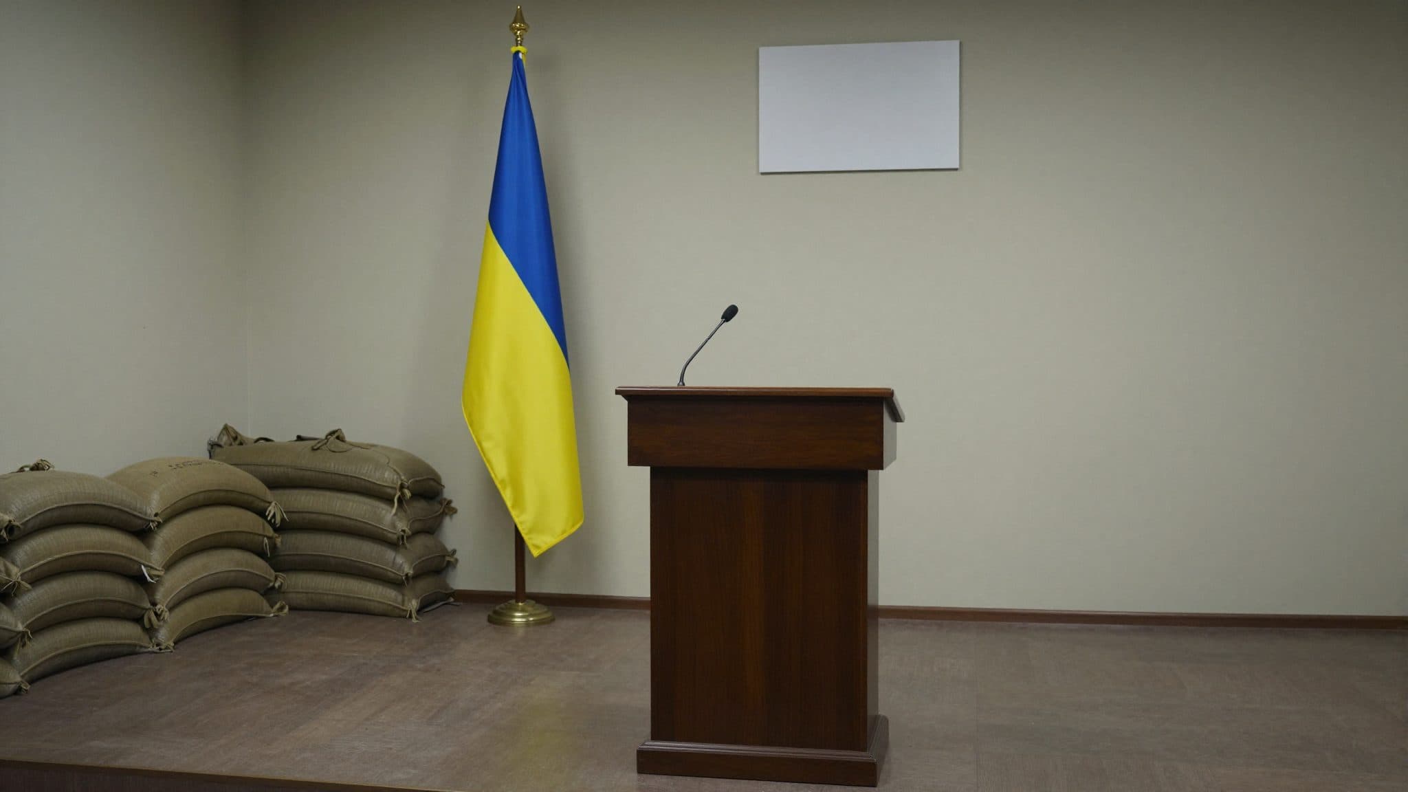 Selenskyj lehnt Fedorows Wahlforderung ab – Abstimmung im Krieg würde die Ukraine zerstören