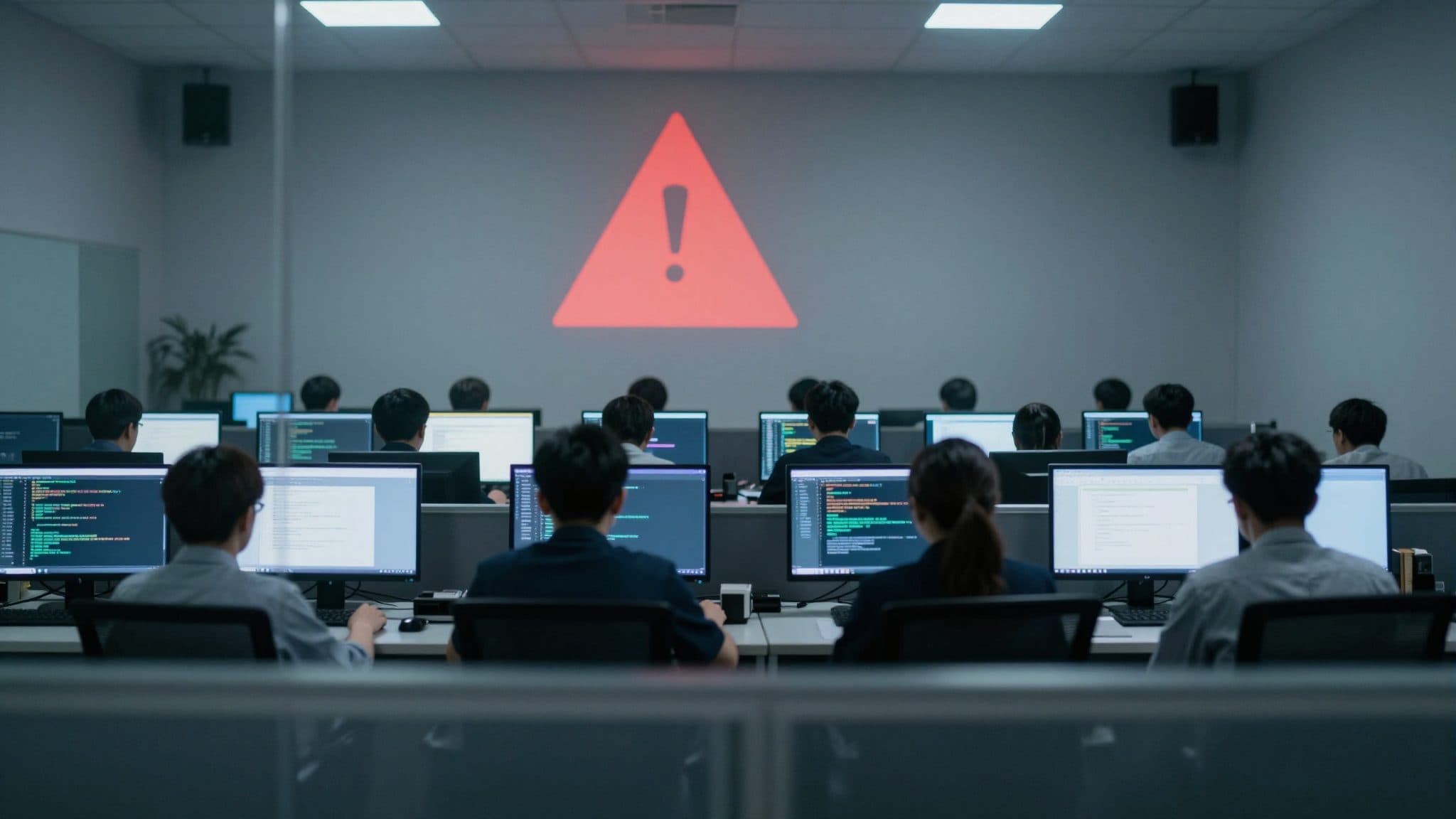 Chinas Cybersicherheitsbehörde warnt vor Sicherheitslücken in Anthropics KI-Programmierassistenten Claude Code