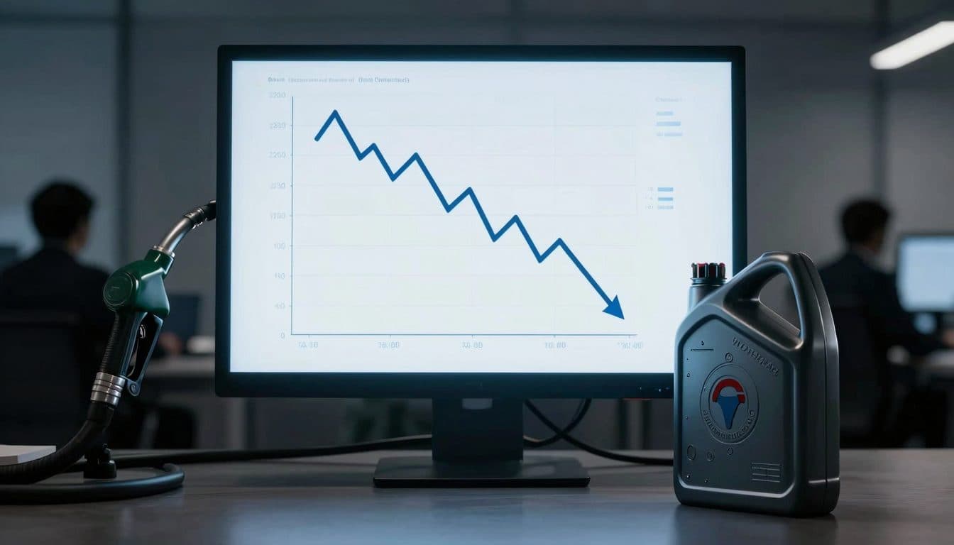 Inflation in Deutschland sinkt im Juni auf 2,3 Prozent – Tankrabatt und sinkende Energiepreise stützen den Rückgang