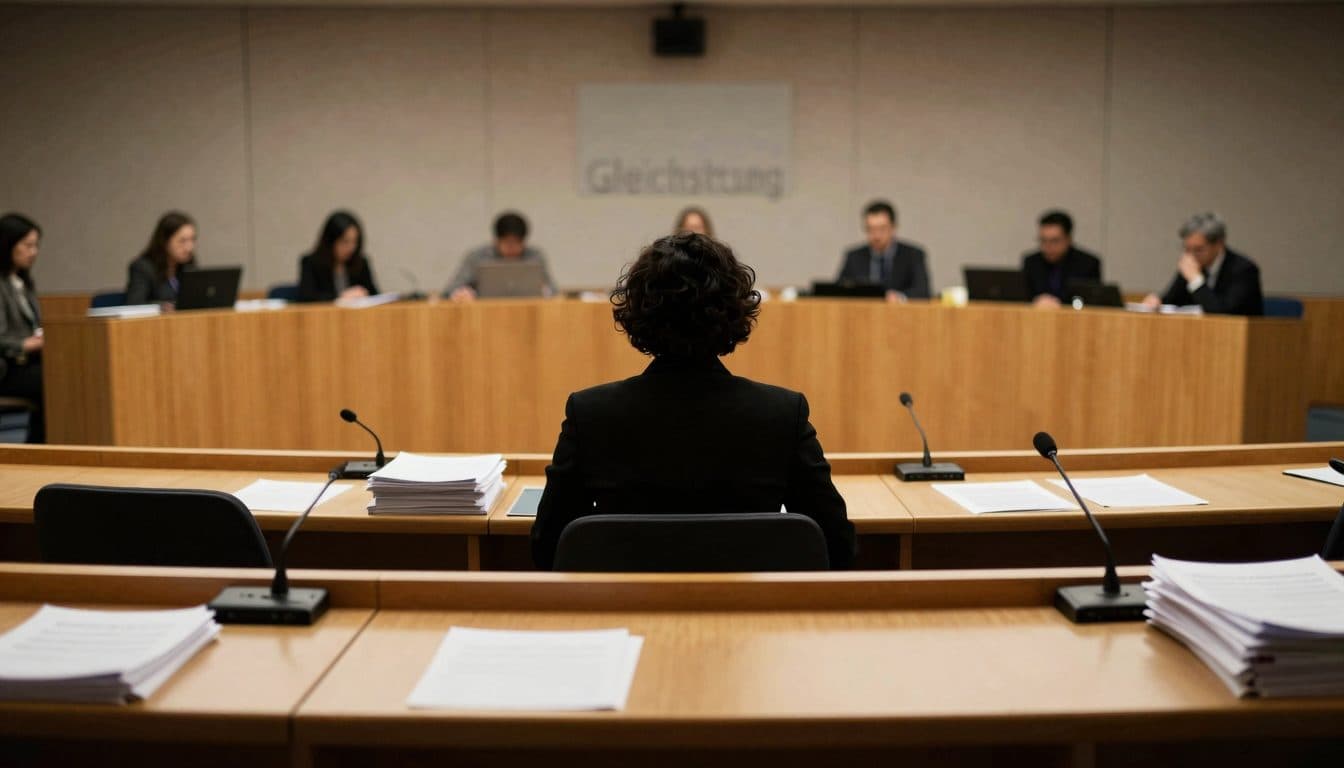 Streit um Frauenfiguren am Münchner Teufelsrad: CSU kritisiert Gleichstellungsstelle als überzogen