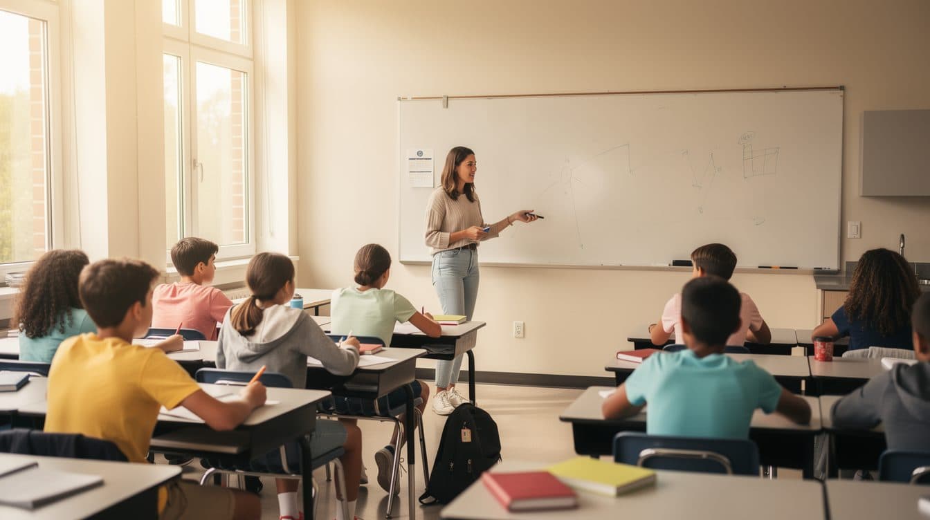 Ein Fünftel mehr Anmeldungen für verpflichtende Sommerschule