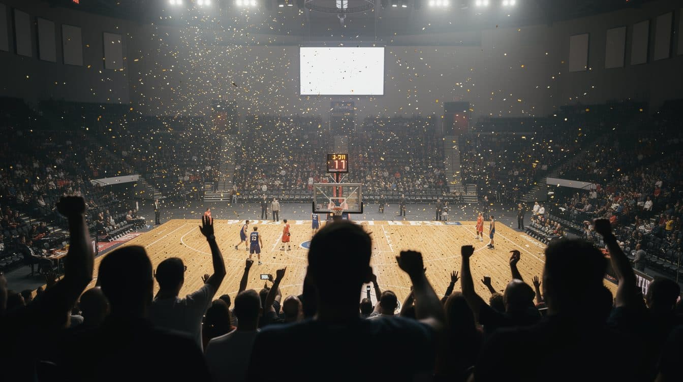New York Knicks gewinnen NBA-Titel erstmals seit 53 Jahren – 94:90 gegen San Antonio