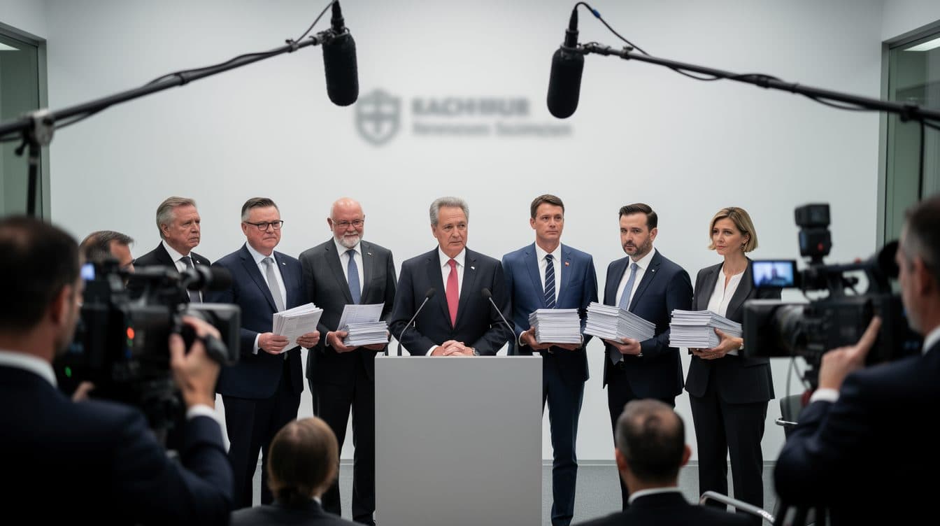 NS-Wiederbetätigung im Zillertal: Politiker fordern Konsequenzen