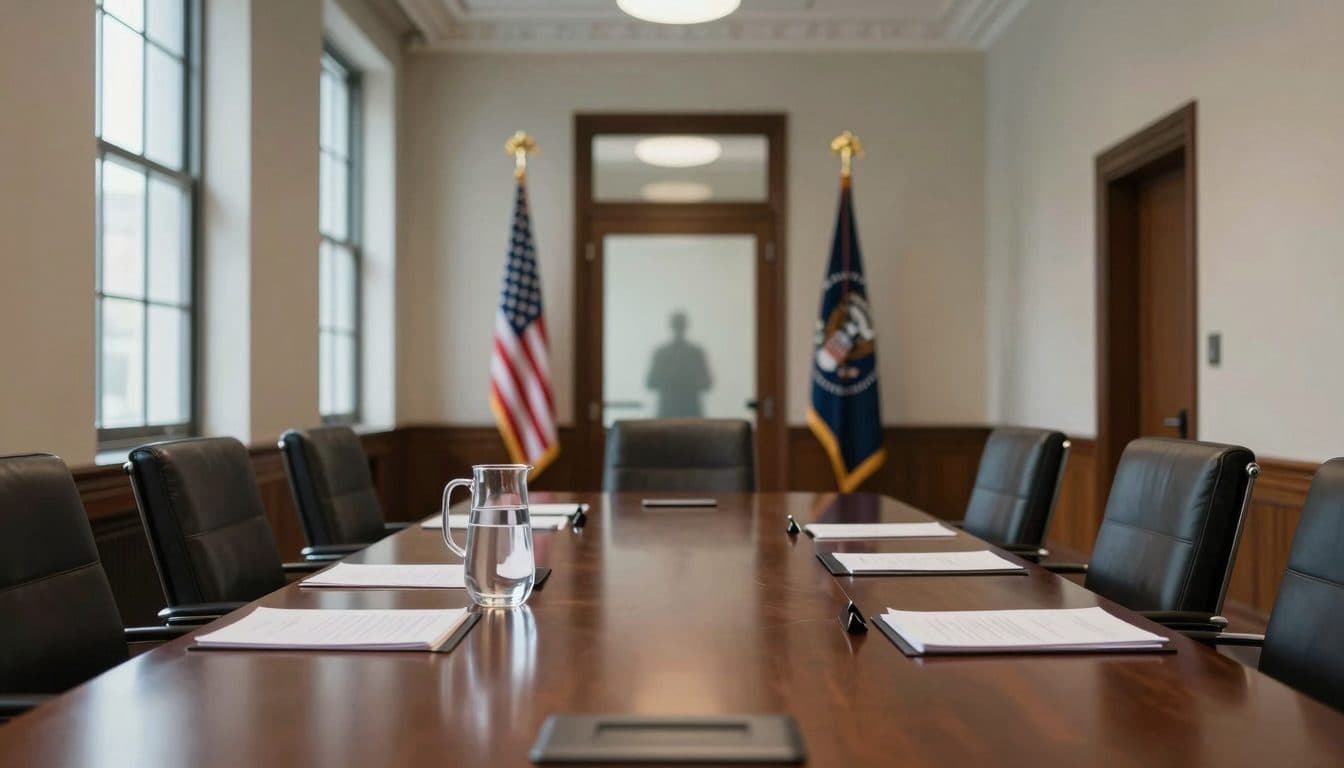 Parmelin setzt im Zollstreit mit Washington auf unilaterale Erklärung