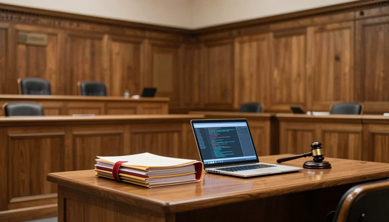 Wiener Staatsanwaltschaft ermittelt nun gegen mutmaßlichen IT-Spezialisten statt gegen BUWOG-Richterin Hohenecker